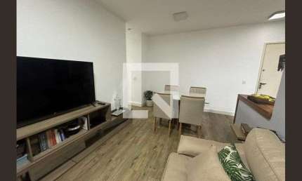 Apartamento à Venda - Jardim Esperança, 2 Quartos,  72 m2