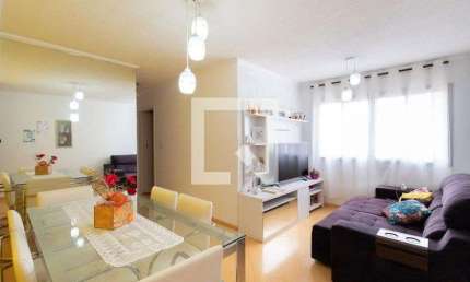 Apartamento com 3 quartos à venda no Jaguaribe, Osasco 