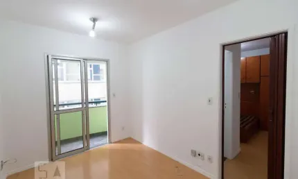 Apartamento com 1 quarto à venda no Paraíso, São Paulo 