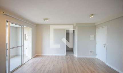 Apartamento com 2 quartos à venda no Panamby, São Paulo 