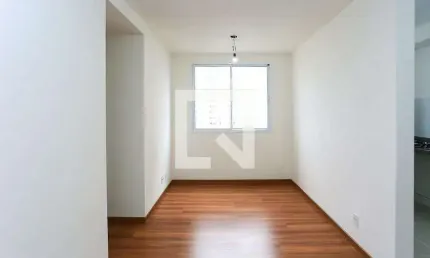 Apartamento à Venda - Parque Monte Alegre, 2 Quartos,  43 m2