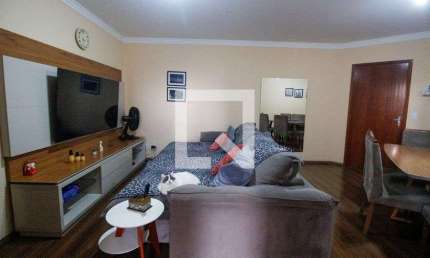Apartamento à Venda - Chácara Agrindus, 2 Quartos,  72 m2