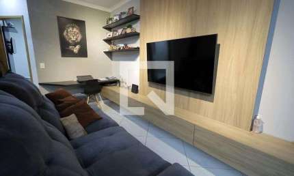 Apartamento à Venda - Vila Assunção, 2 Quartos,  49 m2