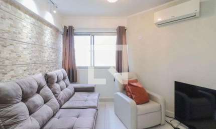 Apartamento com 2 quartos à venda no Butantã, São Paulo 