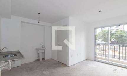 Apartamento com 1 quarto à venda em Moema, São Paulo 
