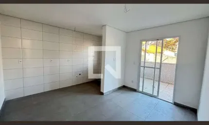 Apartamento à Venda - Jardim Santo Alberto, 2 Quartos,  69 m2