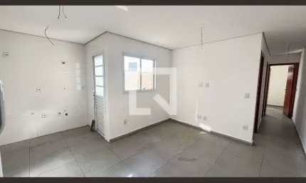 Apartamento à Venda - Jardim Santo Alberto, 2 Quartos,  67 m2