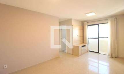 Apartamento com 2 quartos à venda no Socorro, São Paulo 