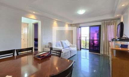 Apartamento à Venda - Nova Petrópolis, 2 Quartos,  64 m2