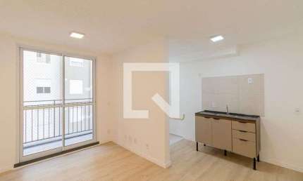 Apartamento com 2 quartos à venda na Vila Ré, São Paulo 