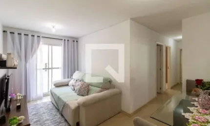 Apartamento com 3 quartos à venda em Itaquera, São Paulo 