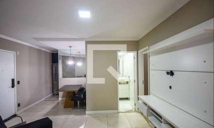 Apartamento à Venda - Parque Monte Alegre, 2 Quartos,  51 m2