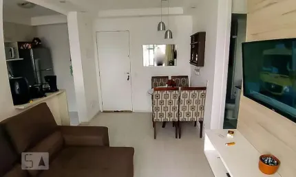 Apartamento à venda - vila maria , 2 quartos,  47 m2