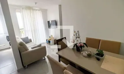 Apartamento à Venda - Parque Monte Alegre, 2 Quartos,  44 m2