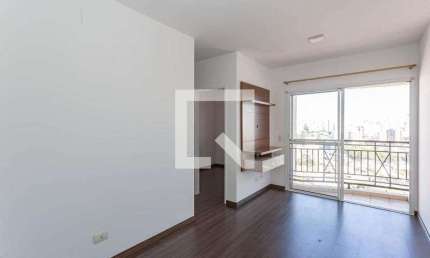 Apartamento à Venda - Bosque da Saúde, 2 Quartos,  45 m2