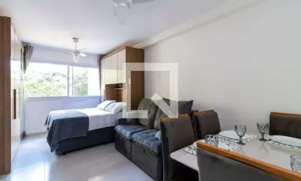 Apartamento com 1 quarto à venda em Santana, São Paulo 