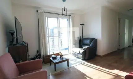 Apartamento à Venda - Vila Assunção, 2 Quartos,  56 m2