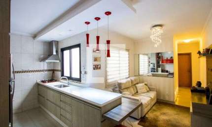 Apartamento à Venda - Vila Leopoldina, 2 Quartos,  100 m2