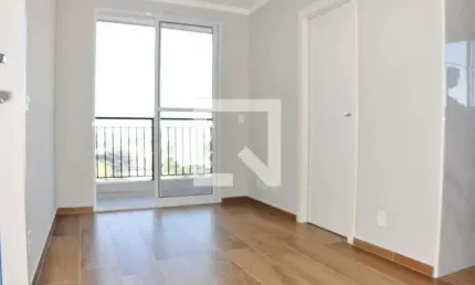 Apartamento à Venda - Jardim Felicidade, 2 Quartos,  40 m2