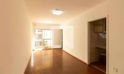 Apartamento com 2 quartos à venda na Vila Ema, São Paulo 