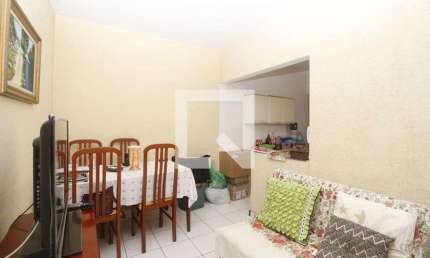 Apartamento com 1 quarto à venda na Água Fria, São Paulo 