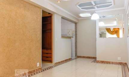 Apartamento com 2 quartos à venda na Mooca, São Paulo 