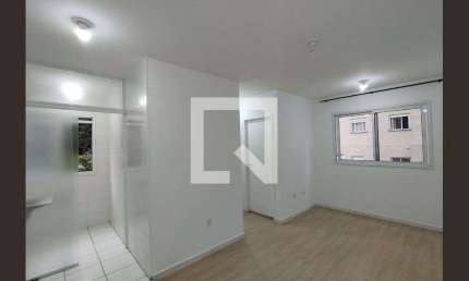 Apartamento à Venda - Campanário, 2 Quartos,  41 m2