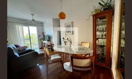 Apartamento à Venda - Portal do Morumbi, 2 Quartos,  50 m2