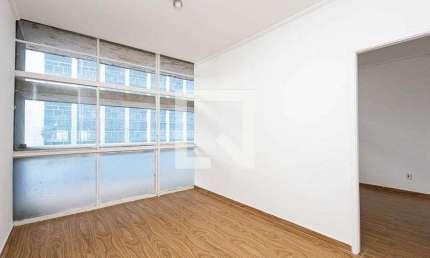 Apartamento com 1 quarto à venda na Consolação, São Paulo 