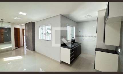 Apartamento à Venda - Parque Capuava, 2 Quartos,  100 m2