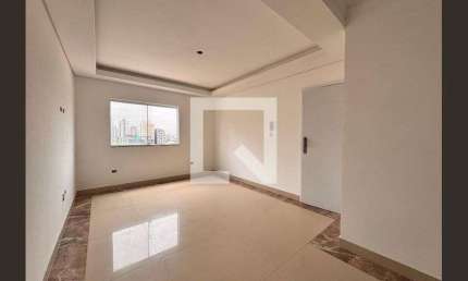 Apartamento com 2 quartos à venda no Campestre, Santo André 