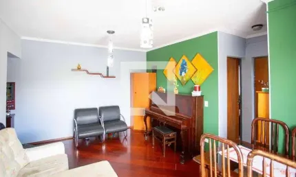 Apartamento com 2 quartos à venda no Conceição, Diadema 