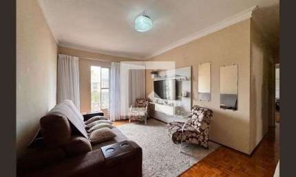 Apartamento com 3 quartos à venda no Utinga, Santo André 