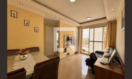 Apartamento à Venda - Vila América, 2 Quartos,  50 m2