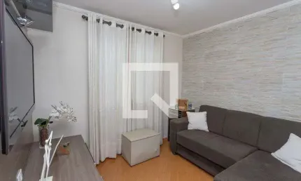 Apartamento com 3 quartos à venda no Conceição, Diadema 