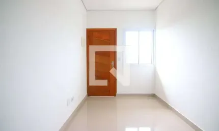 Apartamento à venda - ponte rasa, 2 quartos,  43 m2