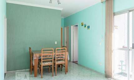 Apartamento com 3 quartos à venda no Planalto, São Bernardo do Campo 