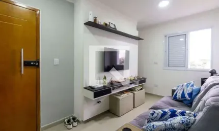 Apartamento com 1 quarto à venda em Itaquera, São Paulo 