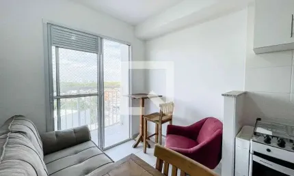 Apartamento com 1 quarto à venda na Casa Verde, São Paulo 