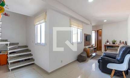 Apartamento à Venda - Vila Leopoldina, 2 Quartos,  100 m2