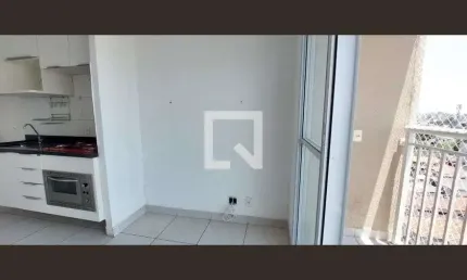 Apartamento à venda - vila alpina, 1 quarto,  30 m2