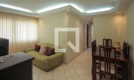 Apartamento à venda - vila prudente, 2 quartos,  52 m2