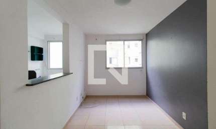 Apartamento à Venda - Jardim Aricanduva, 2 Quartos,  43 m2