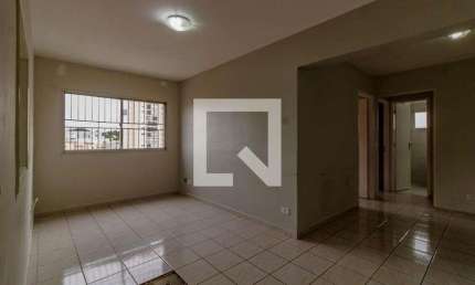 Apartamento à Venda - Vila Mascote, 2 Quartos,  65 m2