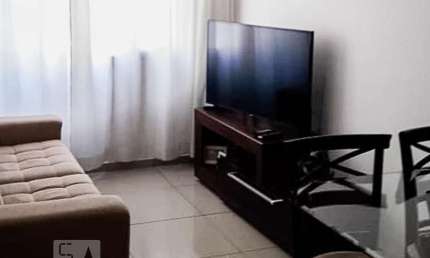 Apartamento com 2 quartos à venda no Taboão, São Bernardo do Campo 