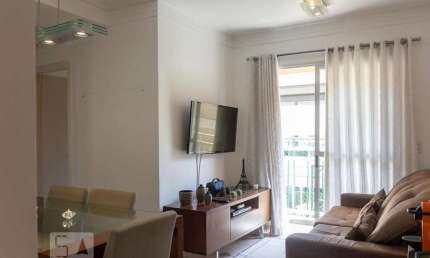 Apartamento com 3 quartos à venda no Paulicéia, São Bernardo do Campo 