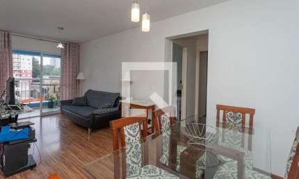 Apartamento com 2 quartos à venda no Conceição, Diadema 
