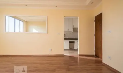 Apartamento à Venda - Jardim Sao Luis, 2 Quartos,  50 m2