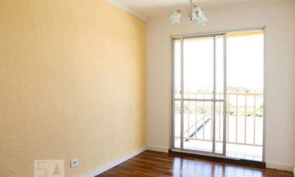 Apartamento com 2 quartos à venda no Socorro, São Paulo 