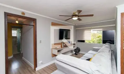 Apartamento com 2 quartos à venda no Tucuruvi, São Paulo 